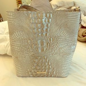 NWT Brahmin bag medium size